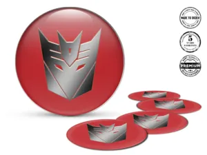 Wheel Emblems Limited Cosmic Drift Vector